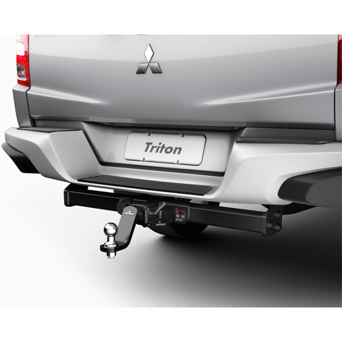 ENGATE REBOQUE K1 ALL NEW L200 TRITON SPORT 17/21 KEKO