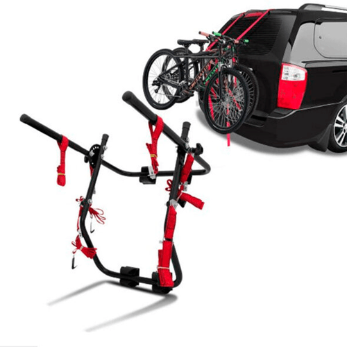 BIKE PORTA MALAS EQMAX