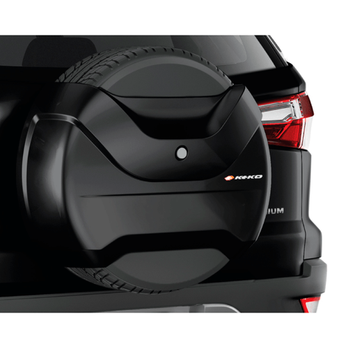 CAPA ESTEPE ECOSPORT 13/22 PRETO BRISTOL KEKO
