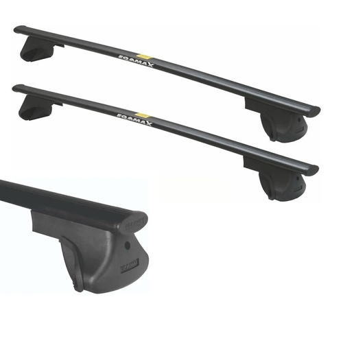 RACK P/LONGARINAS ALPHA 1.20M EQMAX