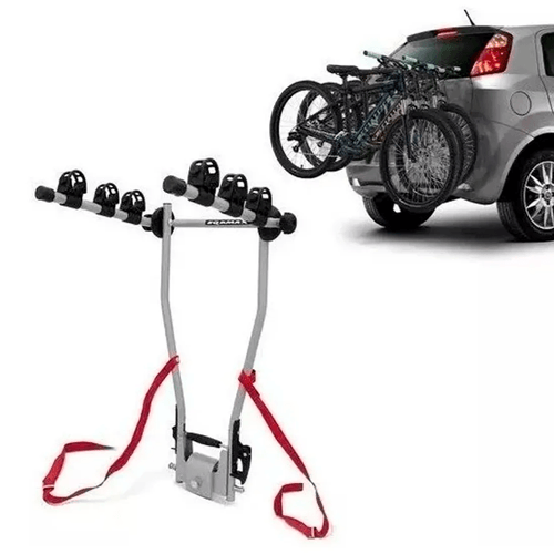 BIKE ENGATE C3X EQMAX