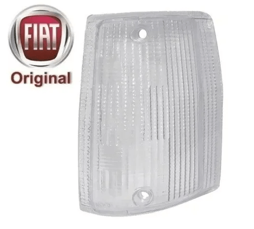 Lente Pisca Seta Original Uno Premio Elba Fiorino Strada 84 / 90 Acrilico 1-43416 P 21W