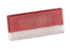 Lanterna de Cortesia Porta GM Monza Opala D20 Kadett Lado Direito DSC 1120D