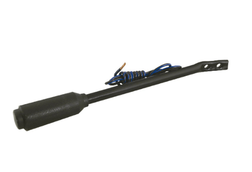 Chave de Seta Relampejador Preto Opala 1973/ 1980 Amefil RE-705