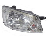 Farol Dianteiro Lado Esquerdo CORSA CLASSIC ZN-1414368