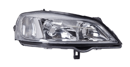 Farol Dianteiro Lado Direito GM Astra 1998/2002 ZN 1414068