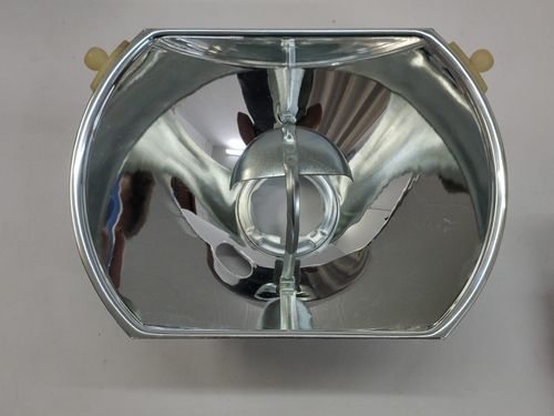 Refletor Farol Cibié Mercedes Benz 709 710 1718 912 Unidade CIBIÉ 0445402