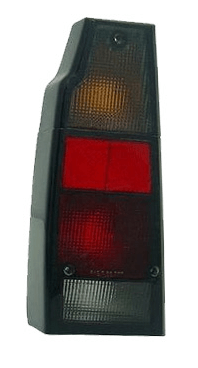 Lanterna Traseira Esquerdo Fumê HT 87059 VW Saveiro Parati 1987 > 1995
