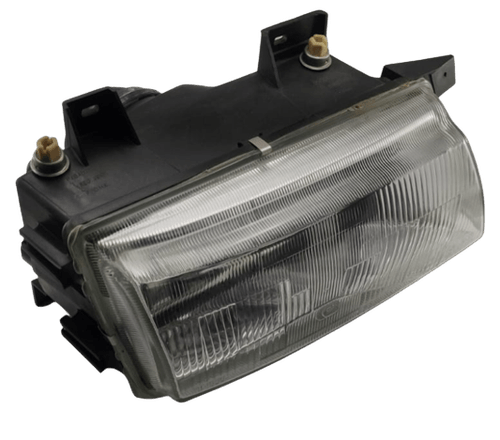 Farol Dianteiro Lado Direito H4 Vidro VW Logus Cibiê 600042.2