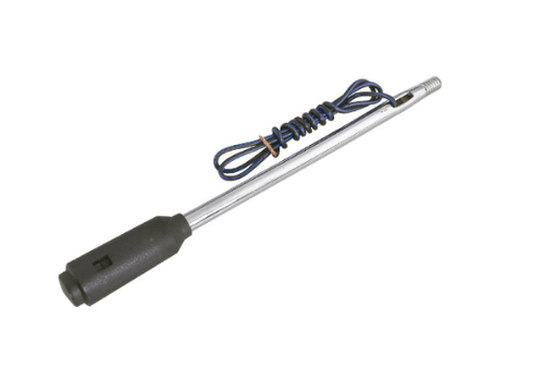 Chave de Seta Relampejador Cromado Pick-UP Todos 1964/ 1984 Amefil RE-708