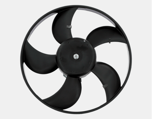 Eletroventilador Ventoinha Fiat Palio Siena Strada EV101007 Euro