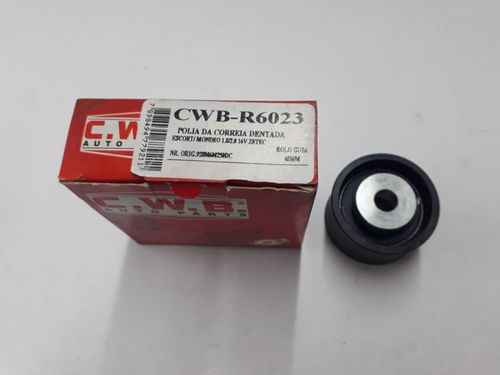 Polia da Correia Dentada Escort, Mondeo 928M6M250DC 48MM CWB-R6023