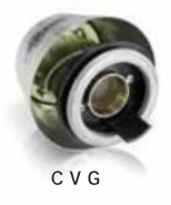 Cubo de Volante Shutt VW Golf 1999 em Diante Bora Fox Spacefox Polo Gol G5 Voyage G5 Saveiro G5 CVG
