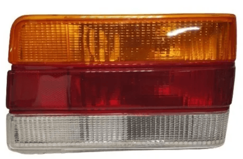 Lanterna Traseira Direita Tricolor HT HT87088 Chevette 1987 Até 1995