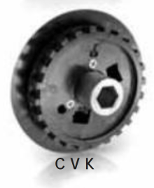 Cubo de Volante Shutt Ford Ka Fiesta Courier Ecosport Troller 1999> CVK