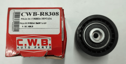 Polia da Correia Dentada Peugeot 206, 307 083020 / 0829a1 / 083062 CWB-R8308