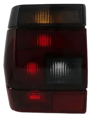 Lanterna Traseira Lado Esquerdo Fiat Premio 85> HT 84129 Fume