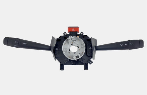 Chave de Seta Limpador de Para-brisa Fiat Fiorino Uno TSS0002 Euro