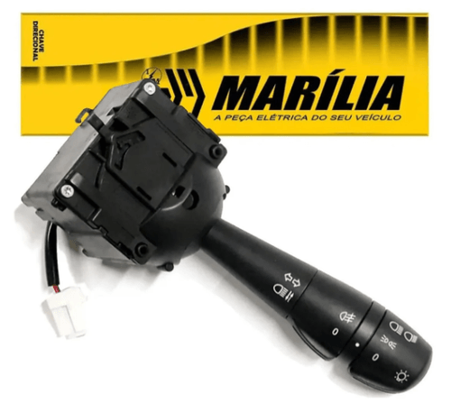Chave de Seta Renault Sandero  Logan Duster Oroch 16/18 IM 12302 Marília
