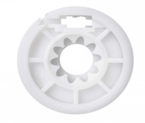Roldana Gol G3 4 Portas para Máquina do Vidro Elétrico RTX 10081 Rotax