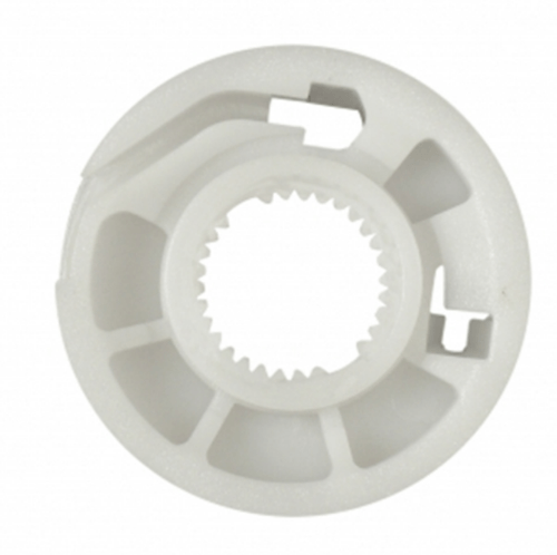 Roldana Audi A3 4 Portas Dianteiras Todos para Máquina do Vidro Elétrico RTX 5118 ROTAX