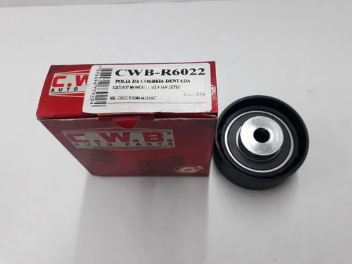 Polia da Correia Dentada Escort, Mondeo 928M6M250BC 60MM CWB-R6022