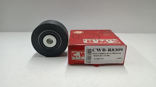 Polia da Correia do Alternador Peugeot CWB R8309