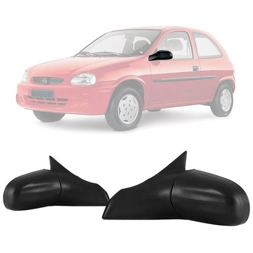 PAR RETROVISOR CORSA CLASSIC LS HATCH PI