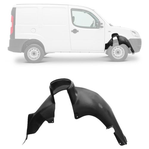 PARABARRO DIANTEIRO ONIX HATCH PLUS 2020 A 2023 LADO DIREITO IMPORTADO