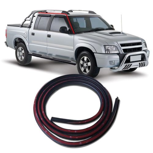 PINGADEIRA S10 BLAZER 2001 A 2011 CABINE DUPLA LADO DIREITO SANFIL