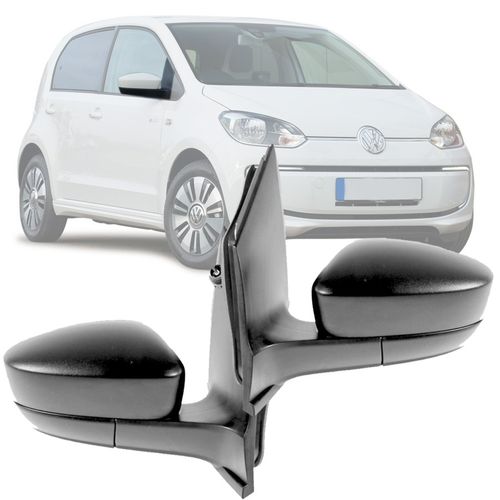 PAR RETROVISOR UP 2014 2015 2016 COM CON