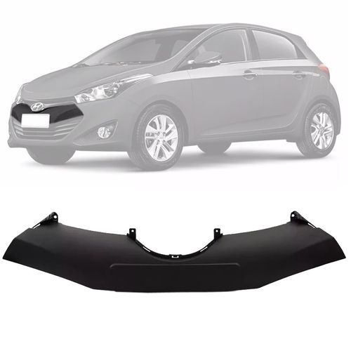 SUPORTE DA PLACA HB20 2012 A 2015 RETROVEX
