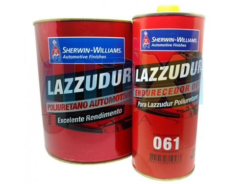 Tinta PU Branco Fosco 3,6Litros