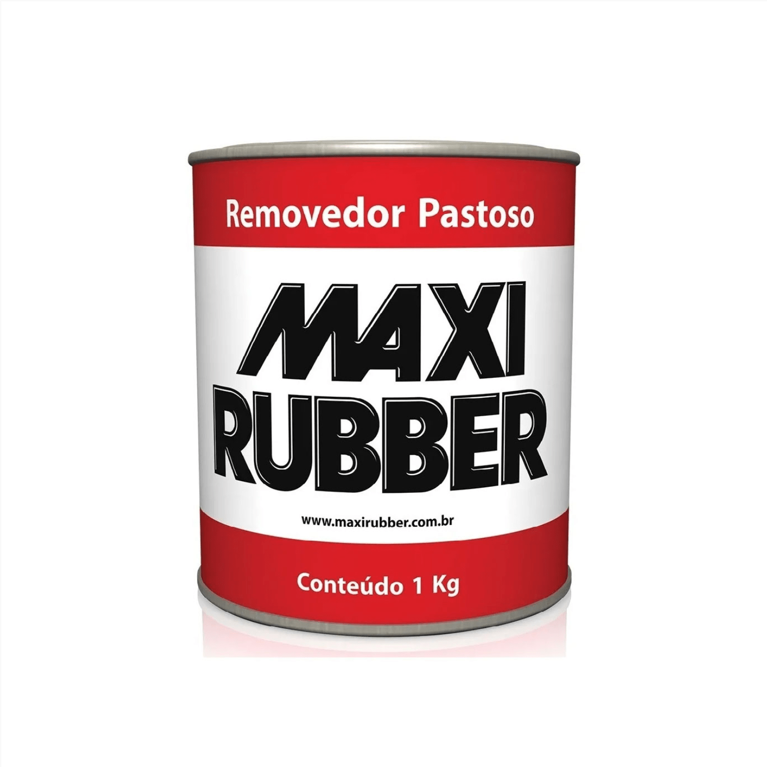 Removedor de Tinta Pastoso 900ml