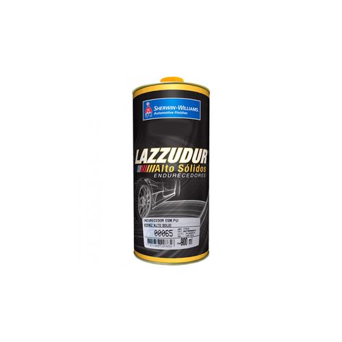 ENDURECEDOR 065 PARA PU OU VERNIZ ALTO SOLIDOS 834ML