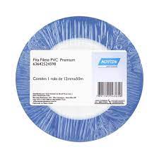 Fita Filete Azul 12x50M