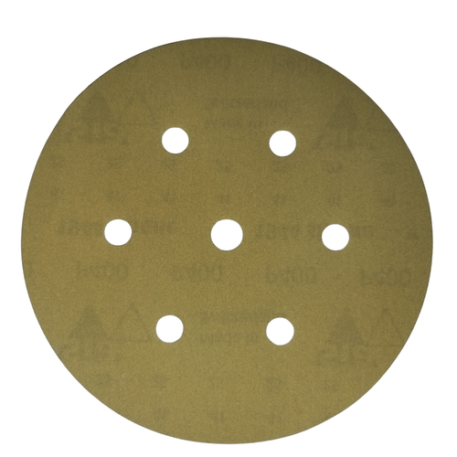 Disco de Lixa SiaOne P400