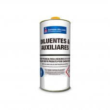 Thinner para Laca Nitrocelulose 437
