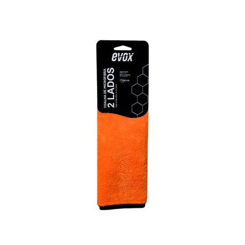 Toalha De Microfibra 2 Lados Evox 40x40cm Sherwin-williams