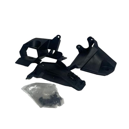 Kit Reparo Farol Citroën C3 DS3 2009 até 2013 - L.Esquerdo