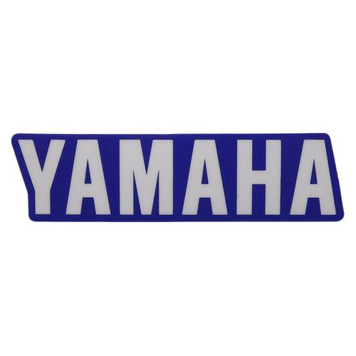 Emblema Traseiro Yamaha TTR 125 Original Yamaha