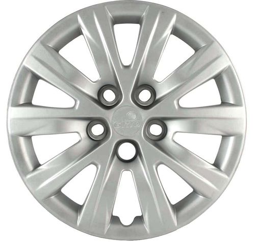 Calota Aro 15 Fox Space Polo 12 13 5 Furos