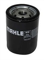 FILTRO OLEO BRAVA 99- Metal Leve OC66