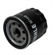 FILTRO OLEO ETIOS 42339 Metal Leve OC1448