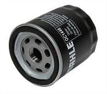 FILTRO OLEO RANGER 12- 2.5 16V DURATEC FLEX Metal Leve OC1446