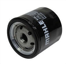 FILTRO OLEO COURIER 97- Metal Leve OC235