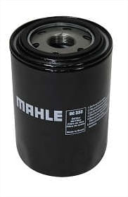 FILTRO OLEO F-250 98-99 3.9 CUMMINS TB DIESEL Metal Leve OC333