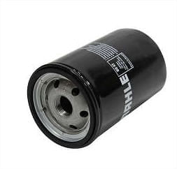 FILTRO OLEO BELINA II 89- 1.8 AP Metal Leve OC47
