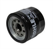 FILTRO OLEO SENTRA 07- Metal Leve OC195