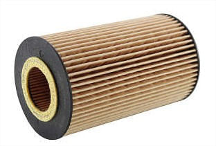FILTRO OLEO 1618 98-  OM904LA Metal Leve OX161D